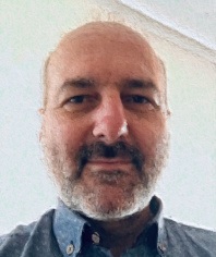 Dr. Constantinos  G.  Tsiafoulis